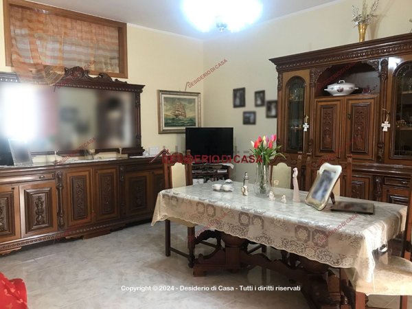 appartamento in vendita a Casteldaccia