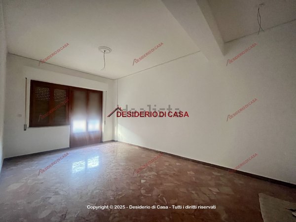 appartamento in vendita a Casteldaccia