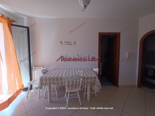 appartamento in vendita a Casteldaccia