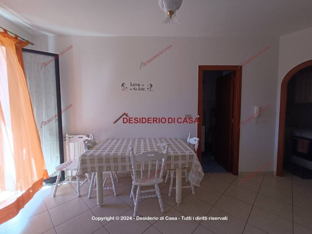 appartamento in vendita a Casteldaccia
