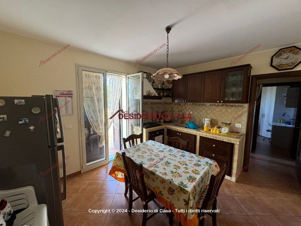 appartamento in vendita a Casteldaccia