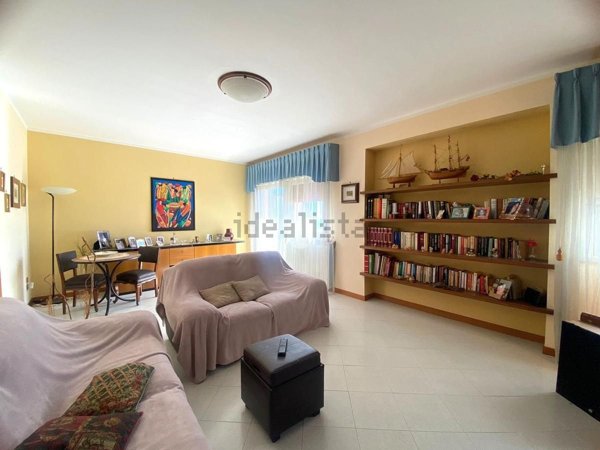 appartamento in vendita a Casteldaccia
