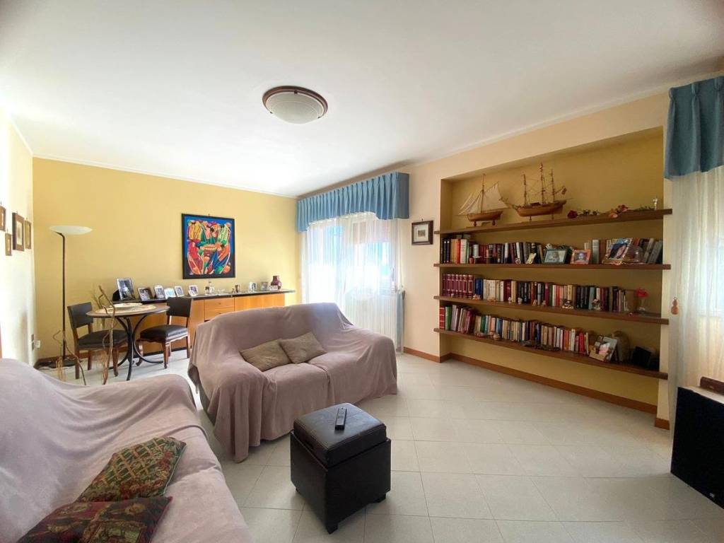 appartamento in vendita a Casteldaccia