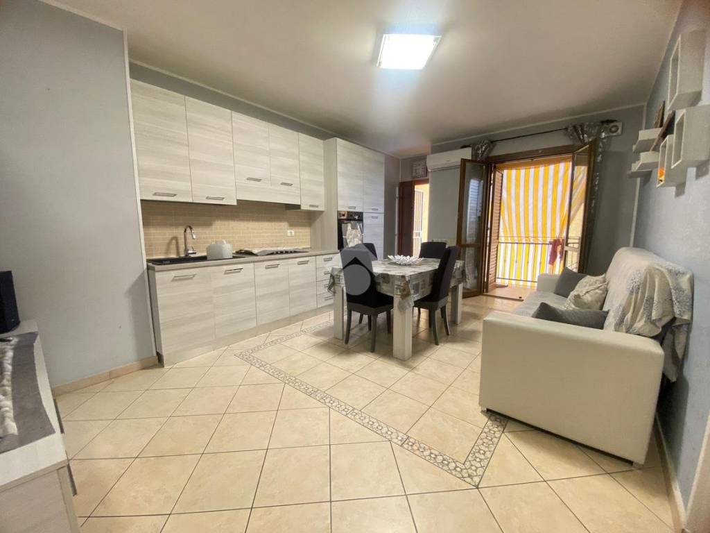 appartamento in vendita a Casteldaccia