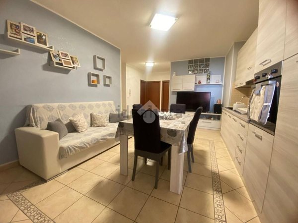 appartamento in vendita a Casteldaccia