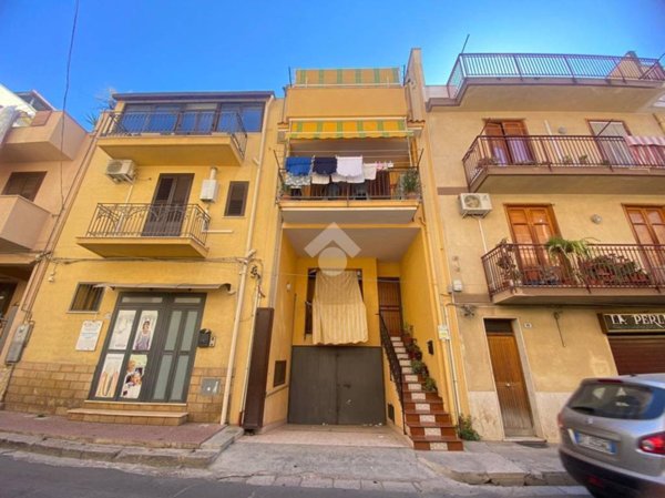 appartamento in vendita a Casteldaccia