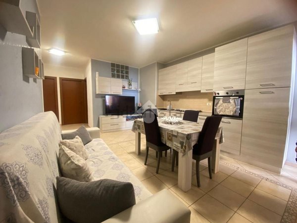 appartamento in vendita a Casteldaccia