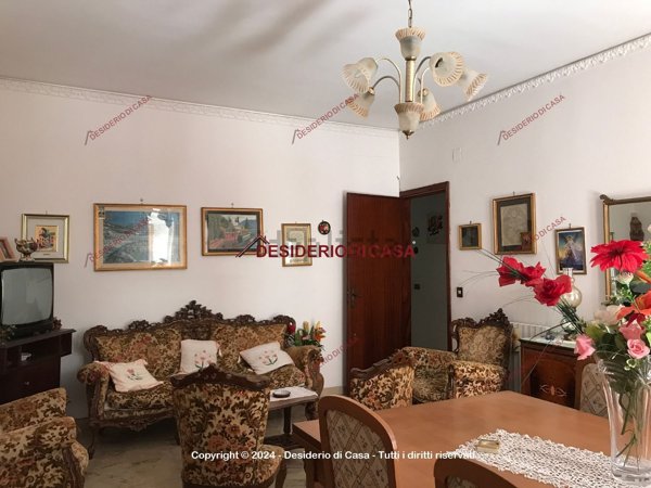 appartamento in vendita a Casteldaccia