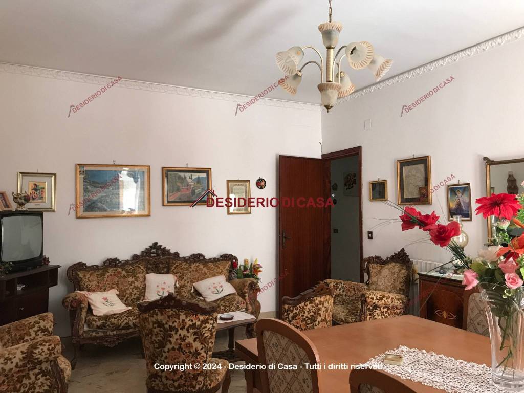 appartamento in vendita a Casteldaccia