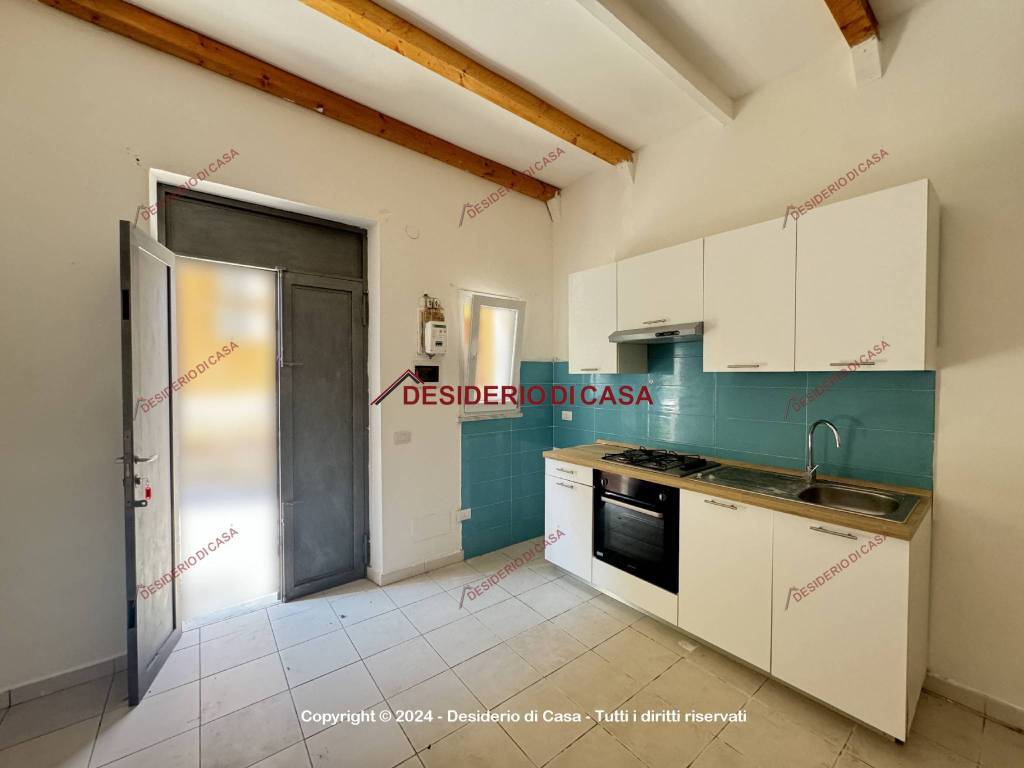 appartamento in vendita a Casteldaccia