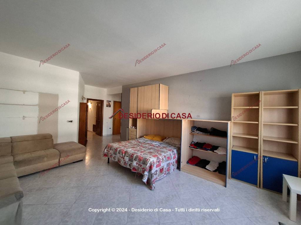 appartamento in vendita a Casteldaccia
