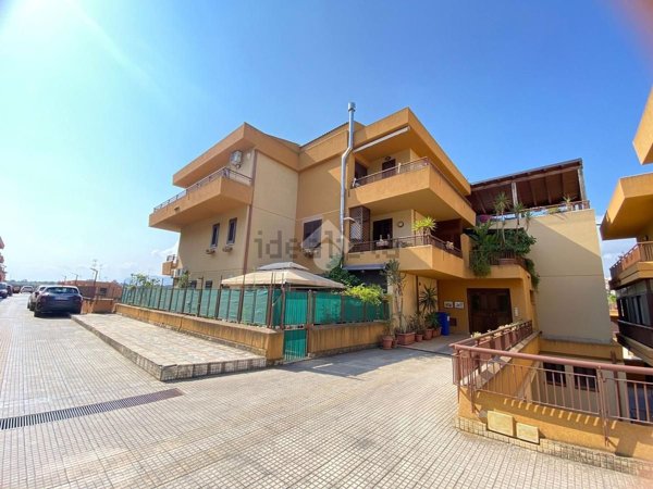 appartamento in vendita a Casteldaccia