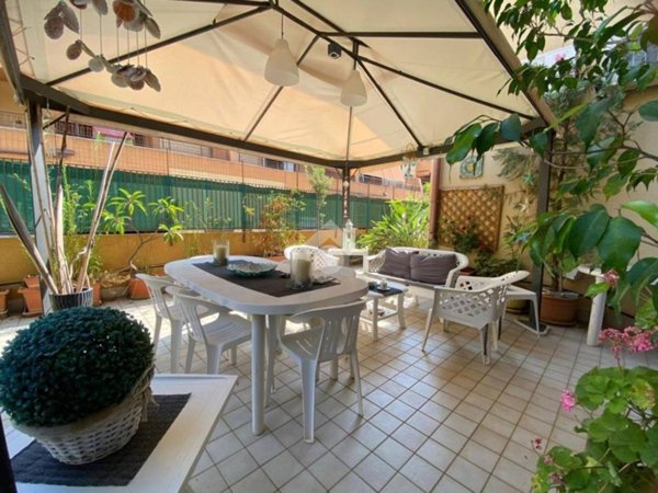appartamento in vendita a Casteldaccia