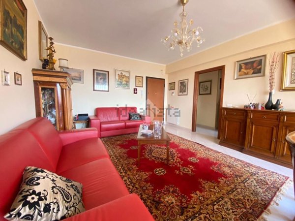 appartamento in vendita a Casteldaccia