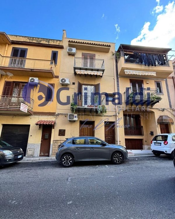appartamento in vendita a Casteldaccia