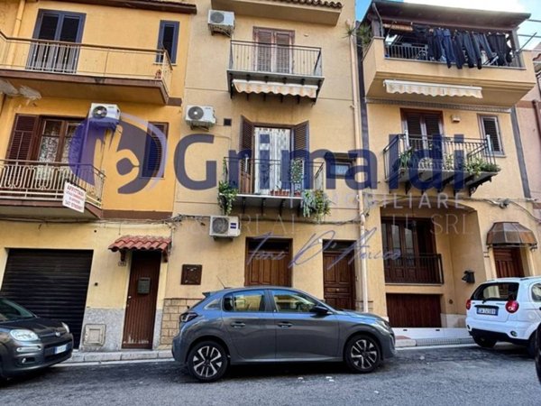 appartamento in vendita a Casteldaccia