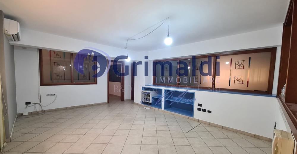 ufficio in vendita a Casteldaccia