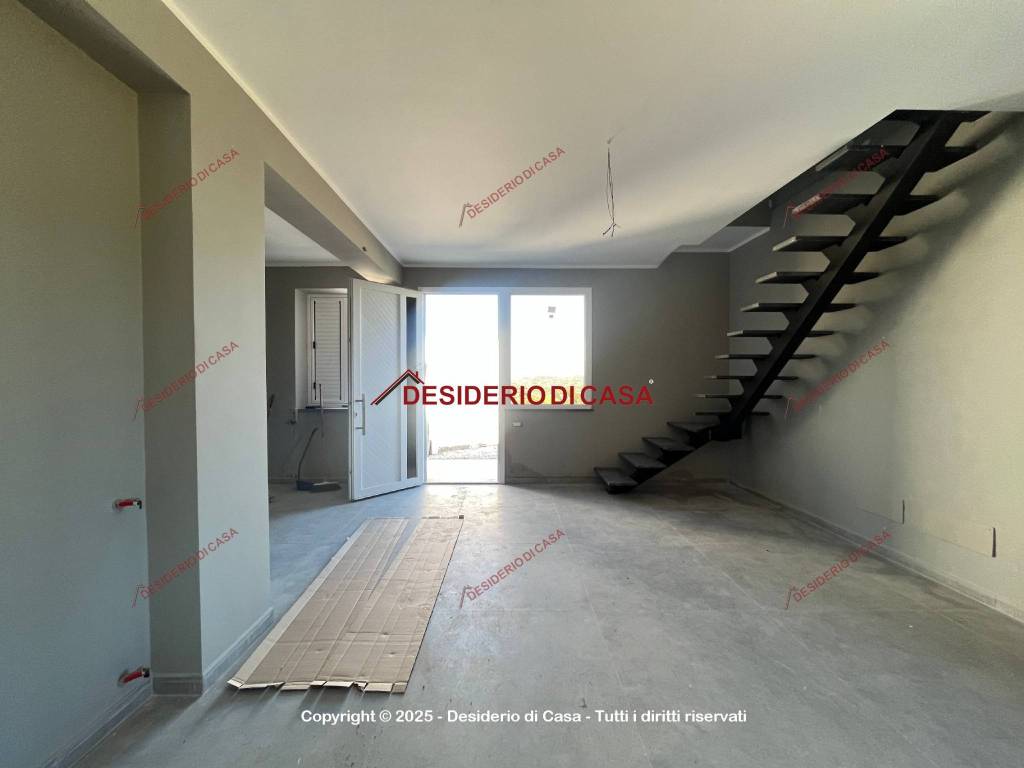 casa indipendente in vendita a Casteldaccia