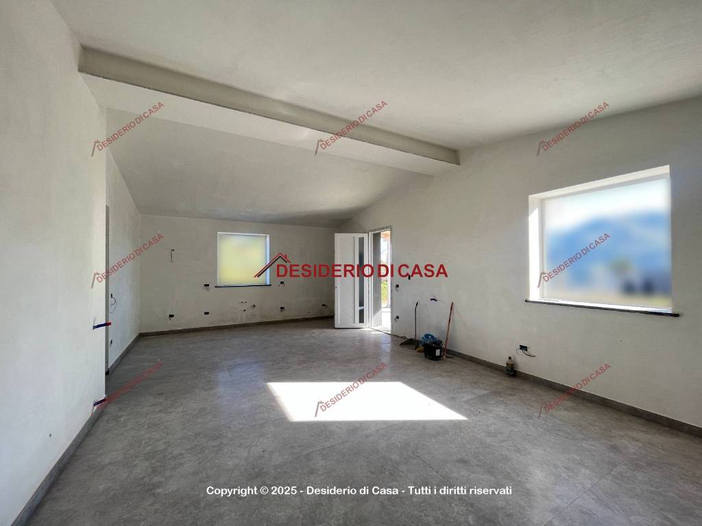 casa indipendente in vendita a Casteldaccia