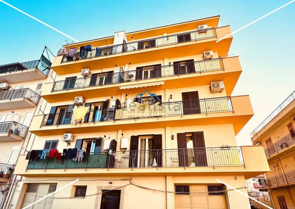 appartamento in vendita a Casteldaccia