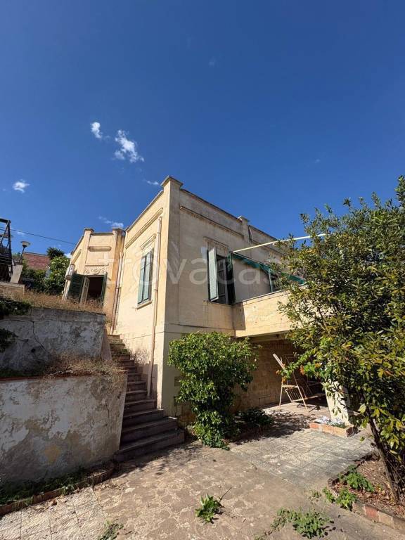 casa indipendente in vendita a Casteldaccia