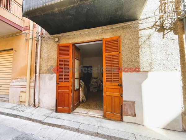 appartamento in vendita a Casteldaccia