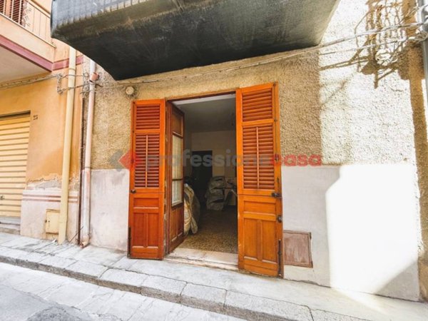appartamento in vendita a Casteldaccia