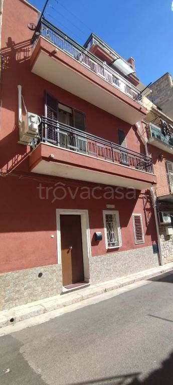 casa indipendente in vendita a Casteldaccia