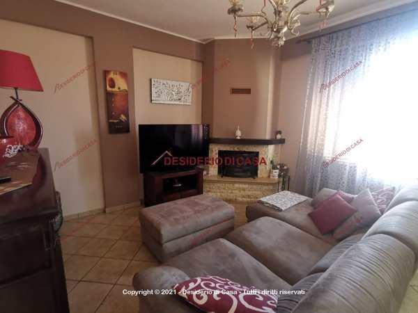 appartamento in vendita a Casteldaccia