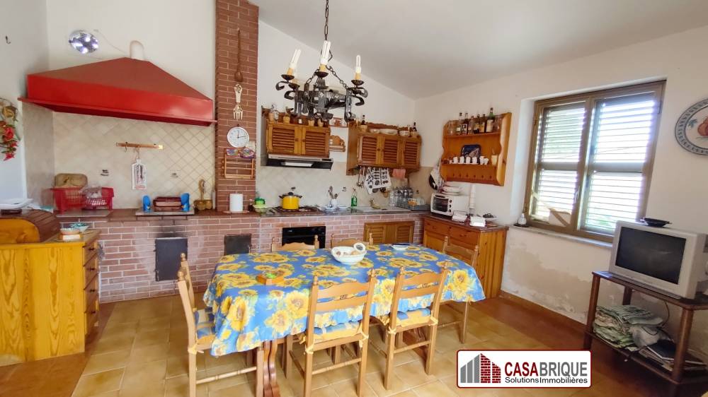 casa indipendente in vendita a Casteldaccia