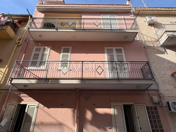 casa indipendente in vendita a Casteldaccia