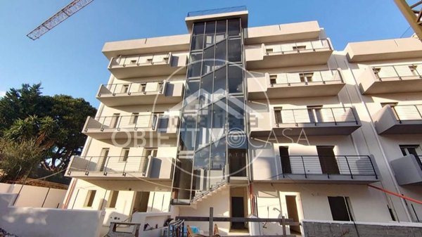 appartamento in vendita a Casteldaccia