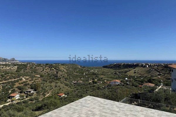 casa indipendente in vendita a Casteldaccia