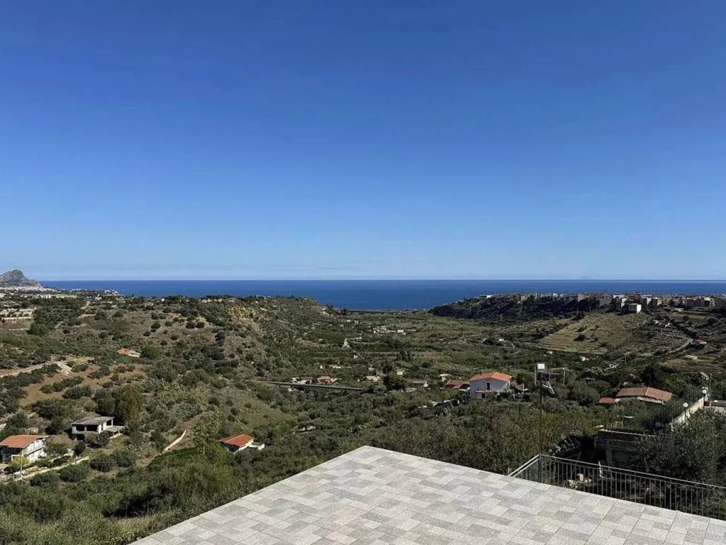 casa indipendente in vendita a Casteldaccia
