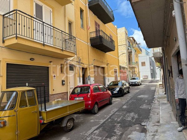 appartamento in vendita a Casteldaccia
