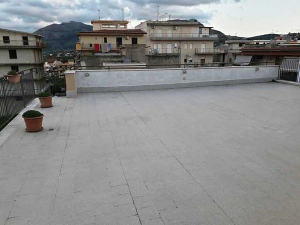 appartamento in vendita a Casteldaccia