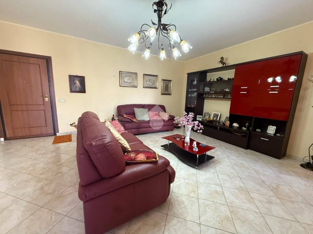appartamento in vendita a Casteldaccia
