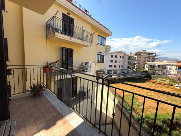 appartamento in vendita a Casteldaccia