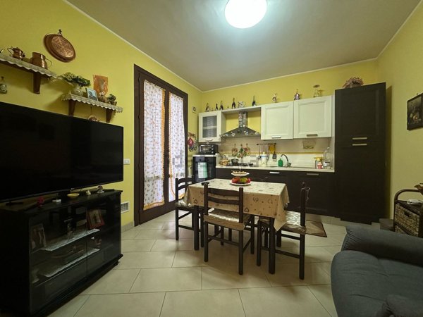 appartamento in vendita a Casteldaccia