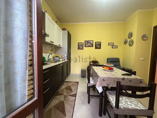 appartamento in vendita a Casteldaccia