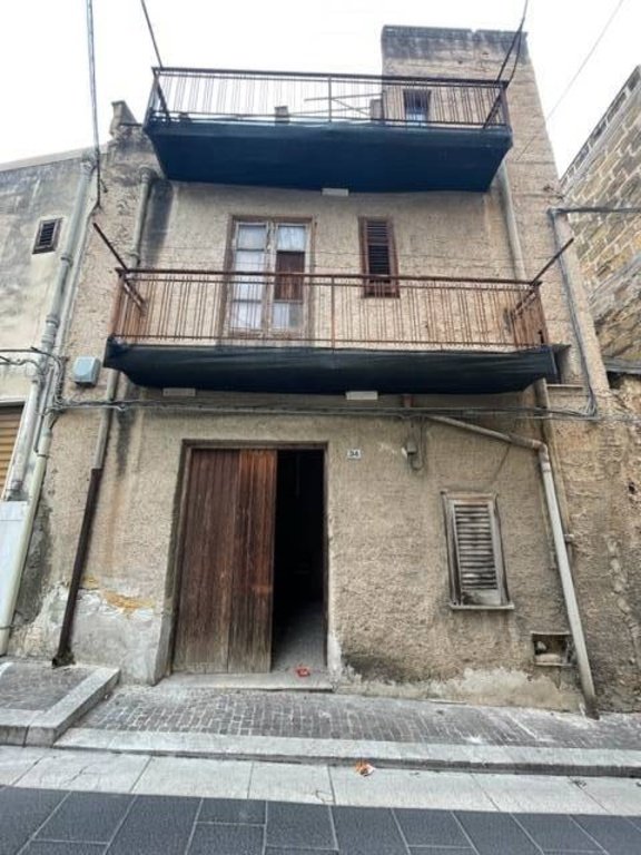 casa indipendente in vendita a Casteldaccia