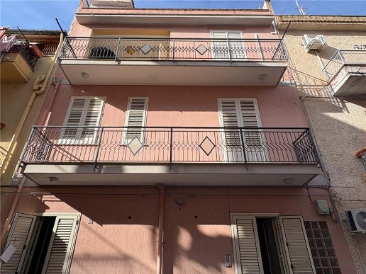 casa indipendente in vendita a Casteldaccia