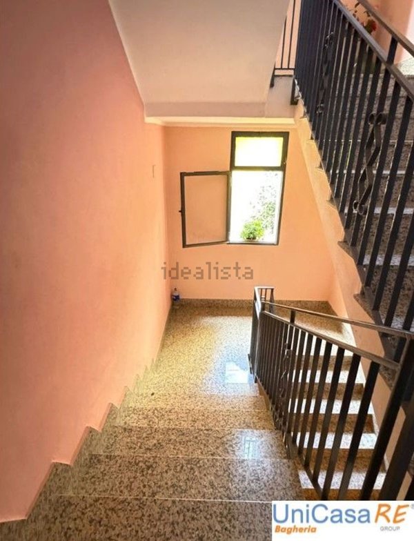 appartamento in vendita a Casteldaccia