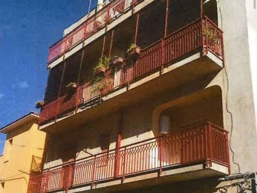 appartamento in vendita a Casteldaccia