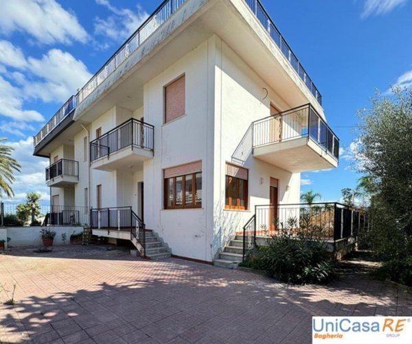 casa indipendente in vendita a Casteldaccia