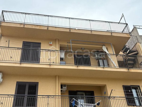 appartamento in vendita a Casteldaccia