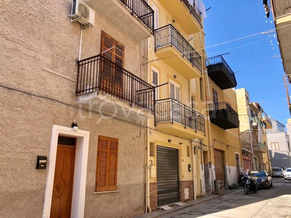 appartamento in vendita a Casteldaccia