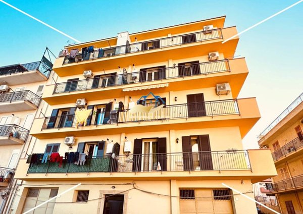 appartamento in vendita a Casteldaccia