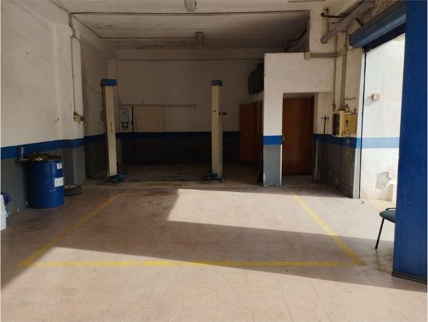 ufficio in vendita a Casteldaccia