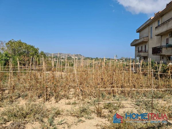 terreno agricolo in vendita a Casteldaccia